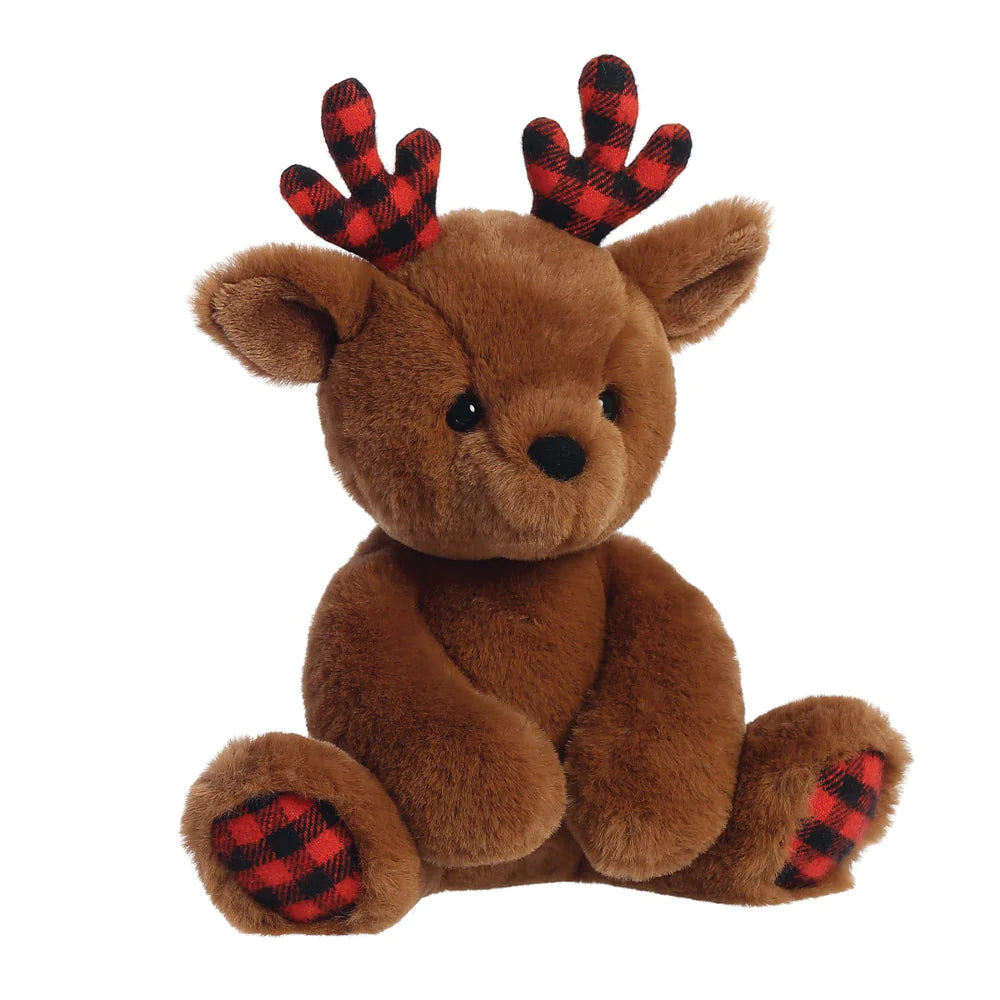 merry-reindeer-brown-soft-toy