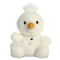 palm-pals-snowman-plush-toy
