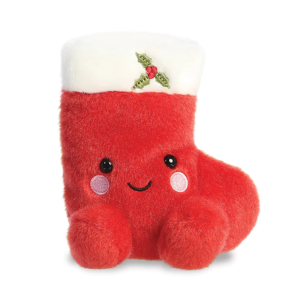 palm-pals-holly-stocking-plush-toy