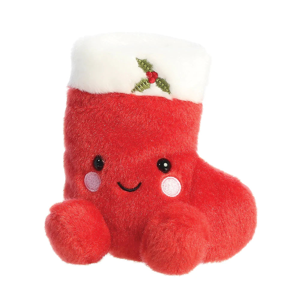 palm-pals-holly-stocking-plush-toy