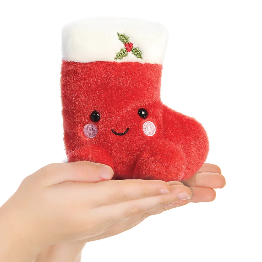 palm-pals-holly-stocking-plush-toy
