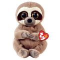 ty-silas-sloth-beanie-bellies-plush