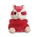 palm-pals-chewoo-red-squirrel-plush