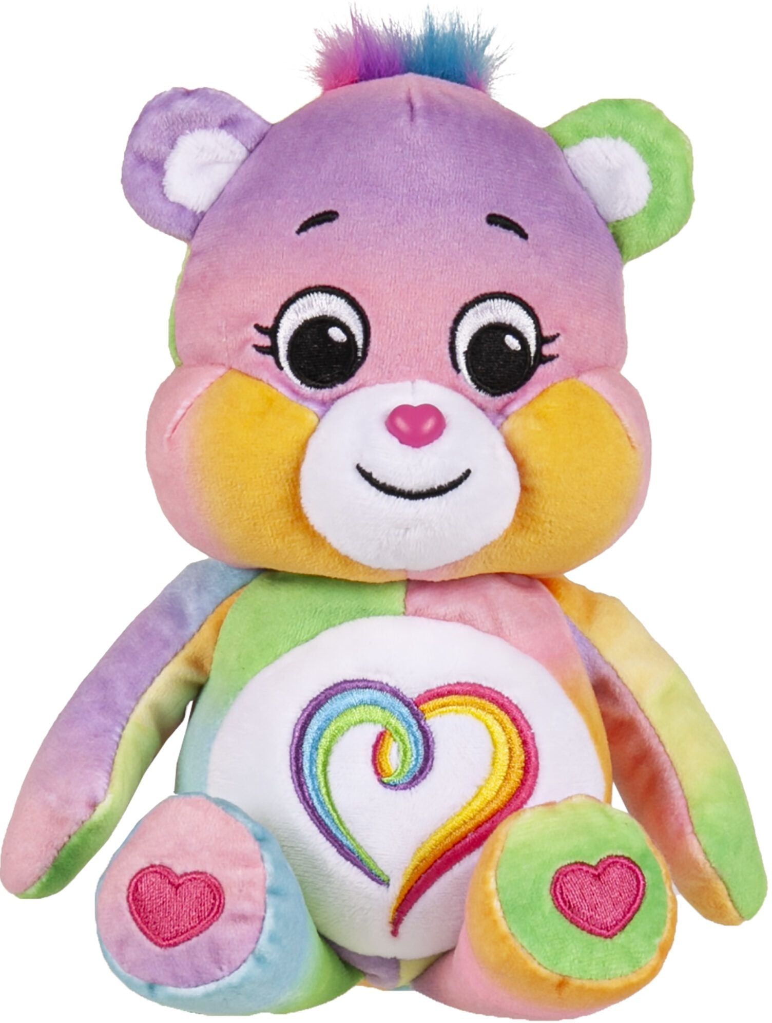 care-bears-togetherness-bean-plush