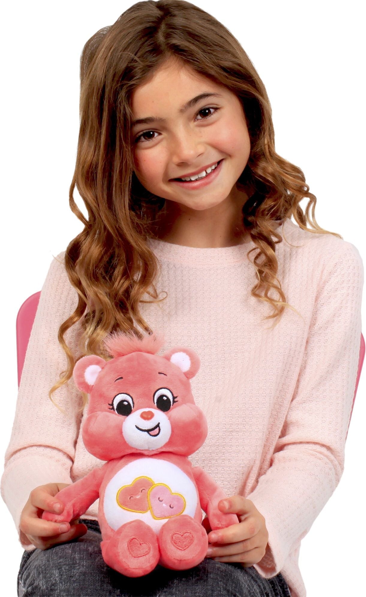 care-bears-love-a-lot-bear-plush-toy