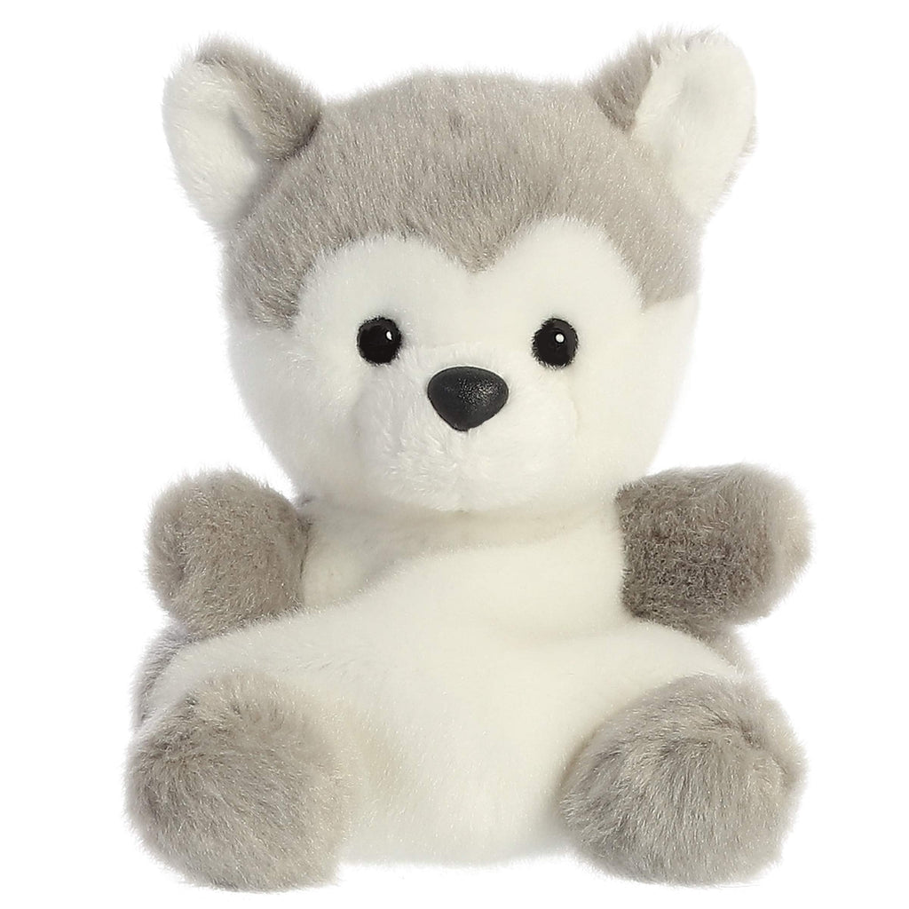 palm-pals-busky-husky-soft-toy