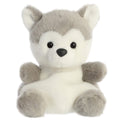 palm-pals-busky-husky-soft-toy