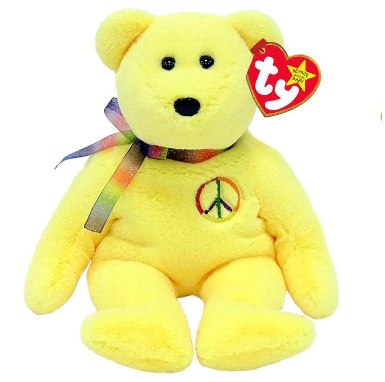 ty-30th-anniversary-peace-bear