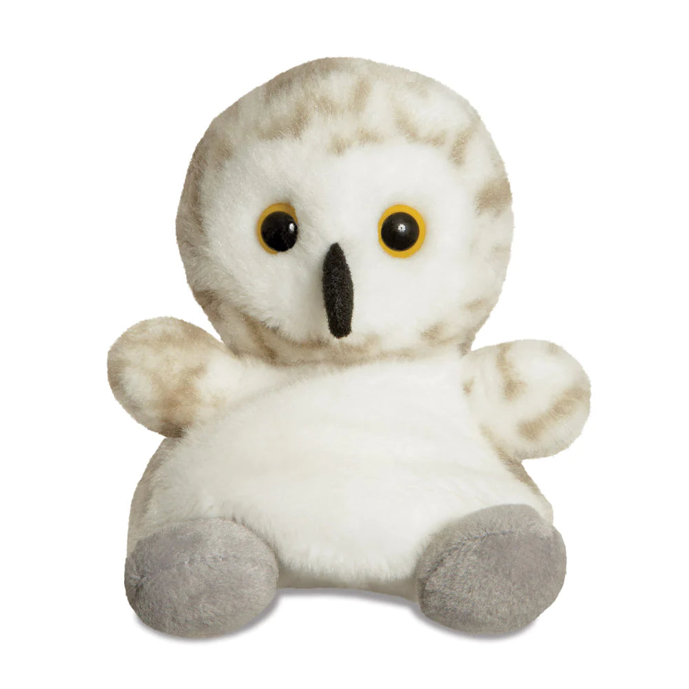 palm-pals-snowflake-owl-toy