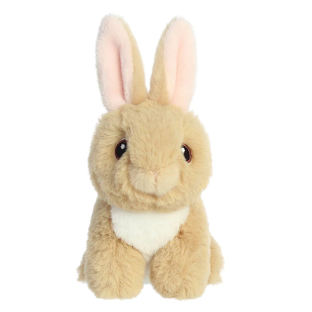 eco-nation-mini-tan-bunny-toy