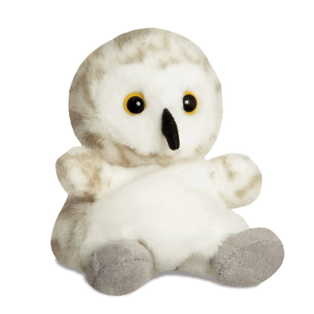 palm-pals-snowflake-owl-toy
