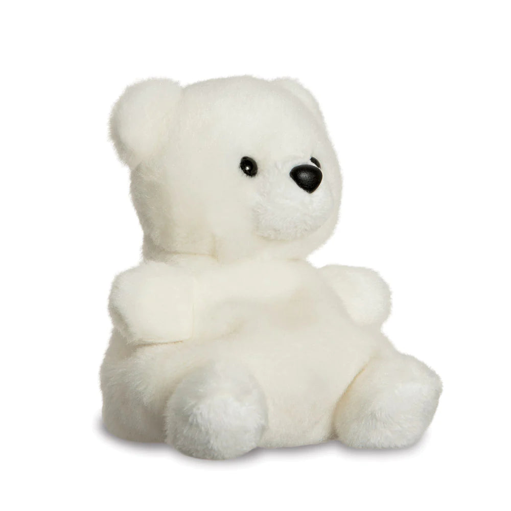 palm-pals-snowy-polar-bear