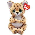 ty-lloyd-leopard-beanie-plush-toy