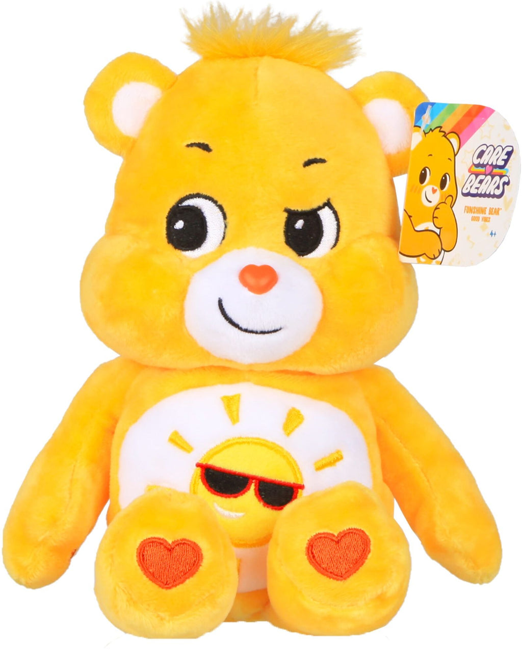 care-bears-funshine-bear-plush-toy
