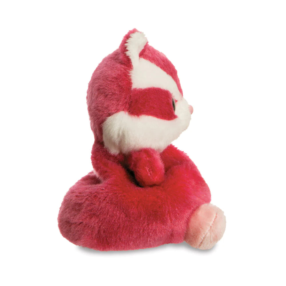 palm-pals-chewoo-red-squirrel-plush