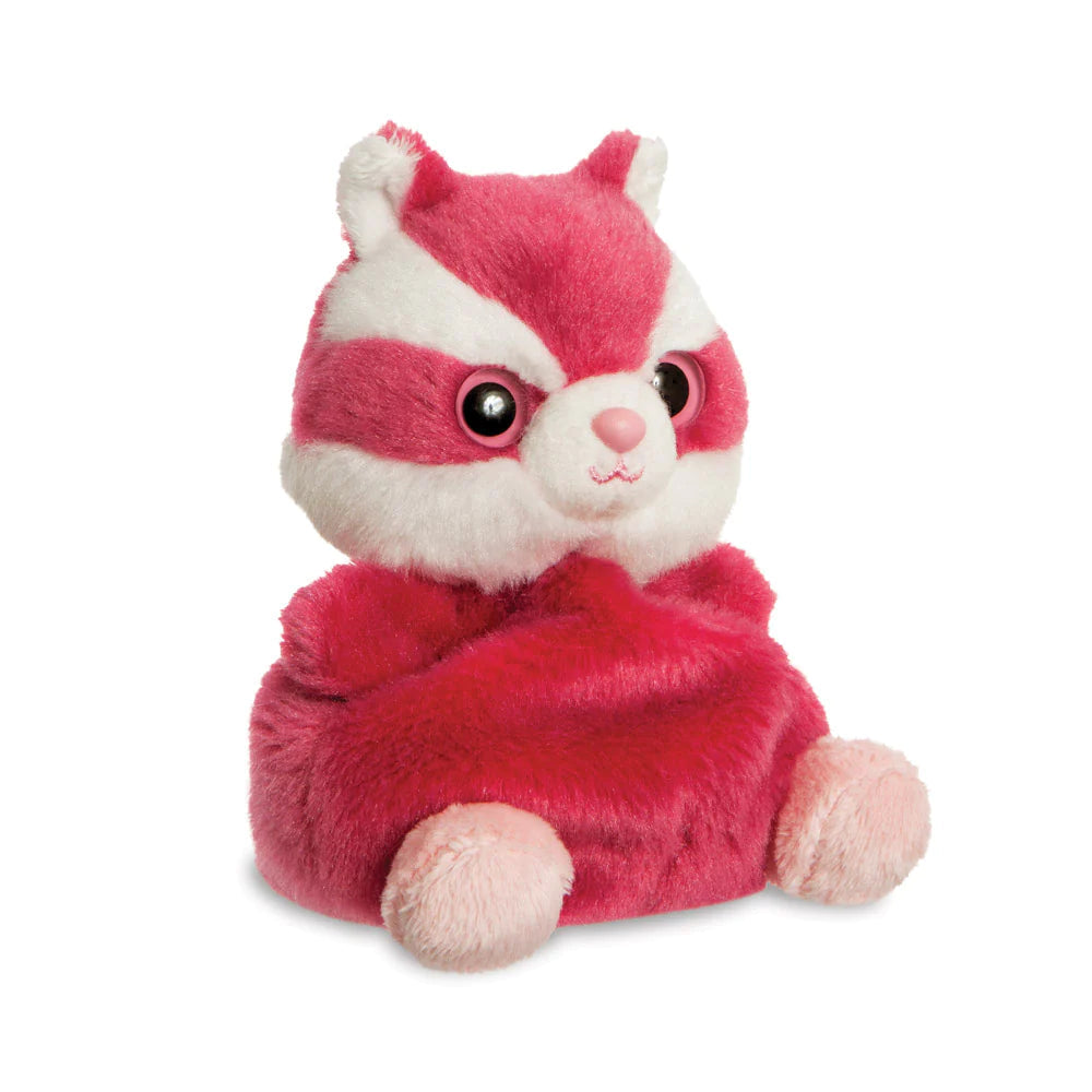 palm-pals-chewoo-red-squirrel-plush