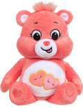 care-bears-love-a-lot-bear-plush-toy