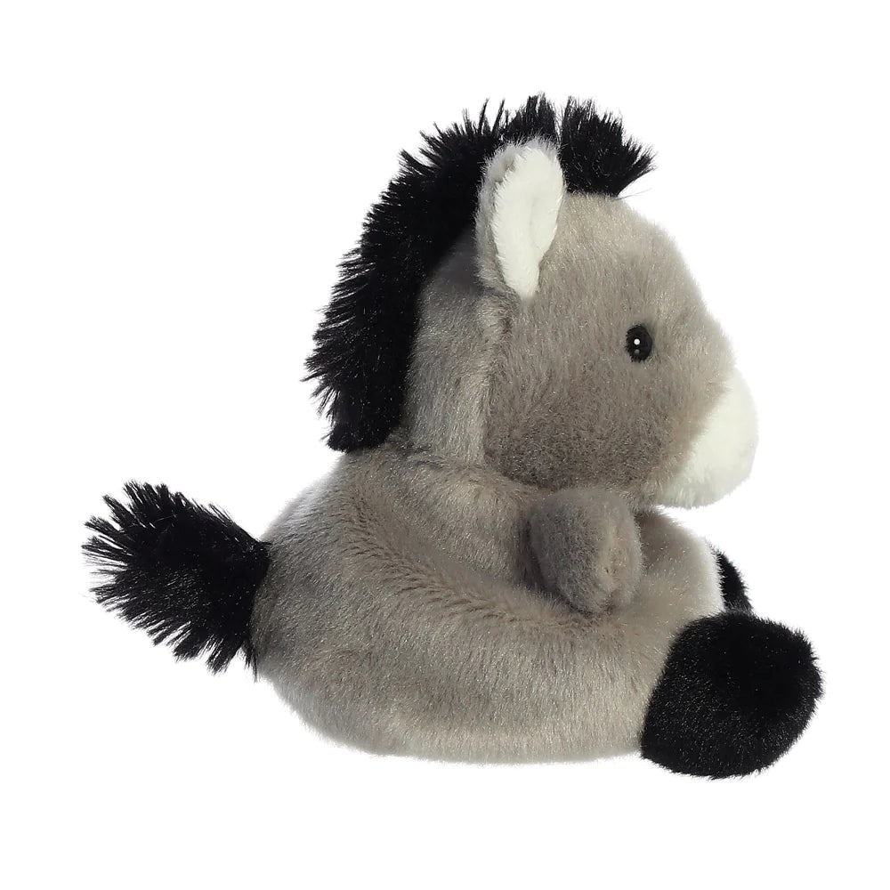 palm-pals-eli-donkey-soft-toy