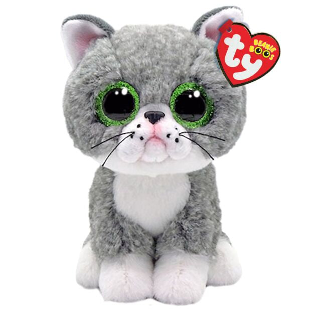 ty-beanie-boo-fergus-cat-plush-toy