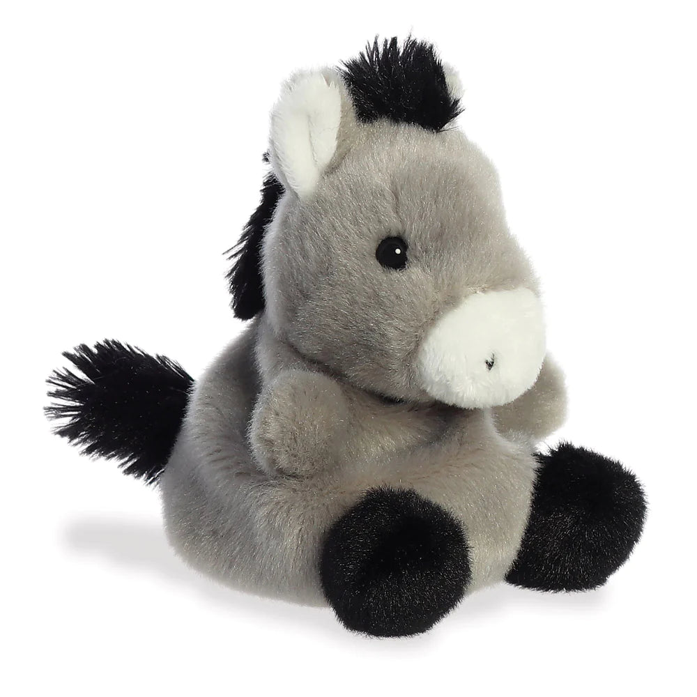 palm-pals-eli-donkey-soft-toy