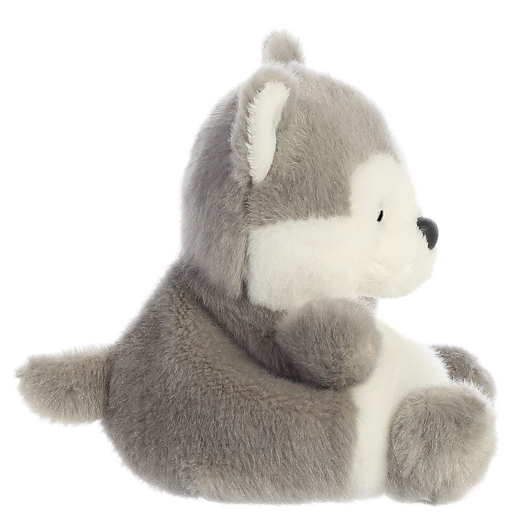 palm-pals-busky-husky-soft-toy