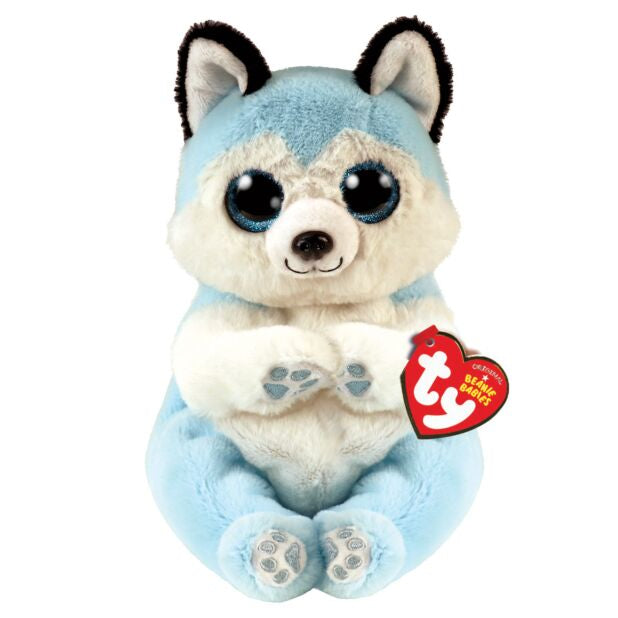 ty-thunder-husky-plush-toy