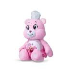 Care Bears x Wicked Love-a-Lot Bear as Glinda 22cm Plush Soft Toy - Image 4